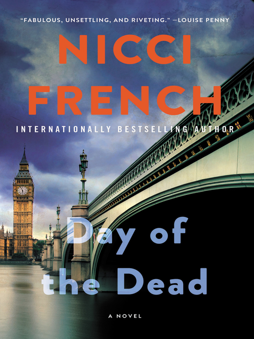 Title details for Day of the Dead by Nicci French - Available
